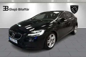 Volvo V40 2017