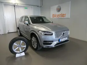 Volvo XC90 2016