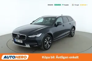Volvo V90 2020