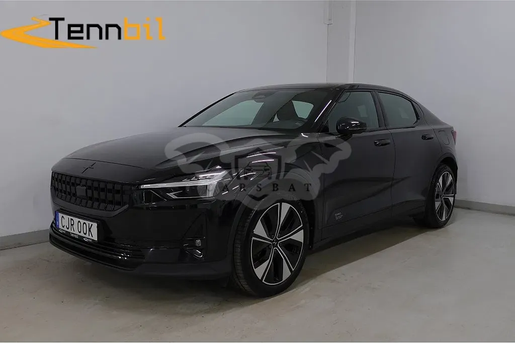 Polestar 2 2023