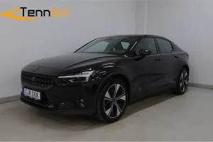 Polestar 2 2023