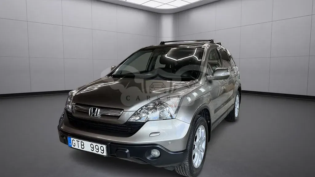 Honda CR-V 2008