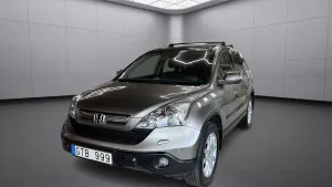 Honda CR-V 2008