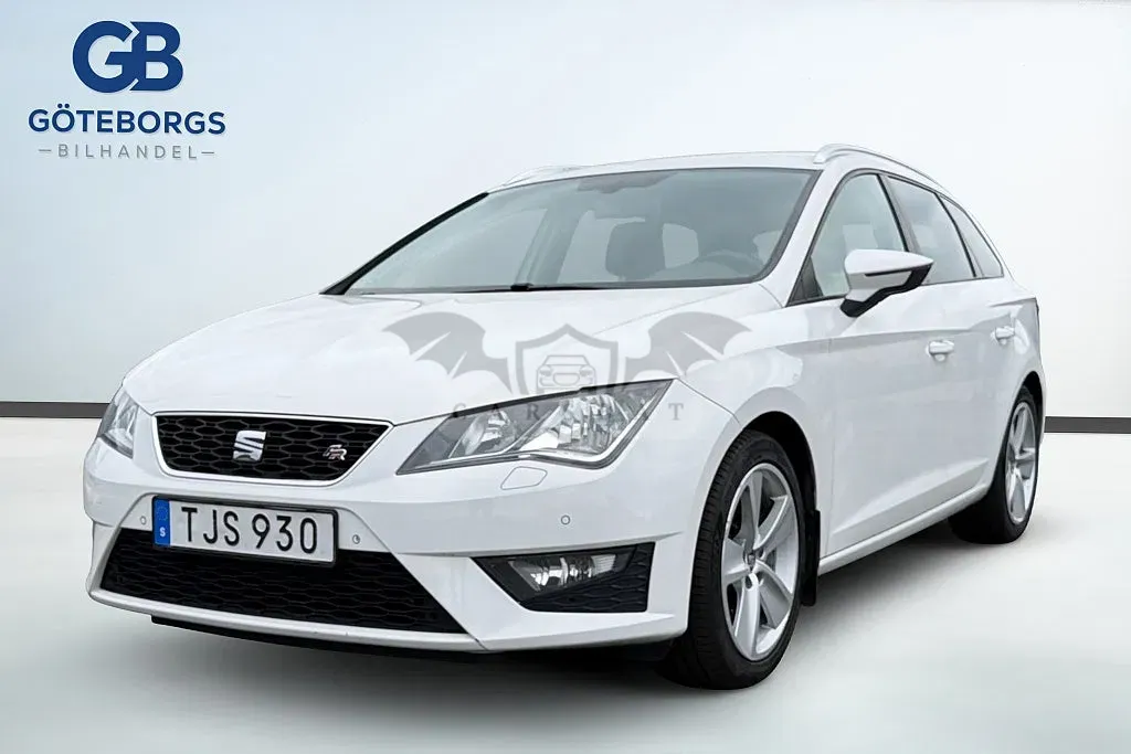 Seat Leon 2015