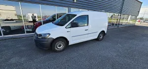 Volkswagen Caddy 2017