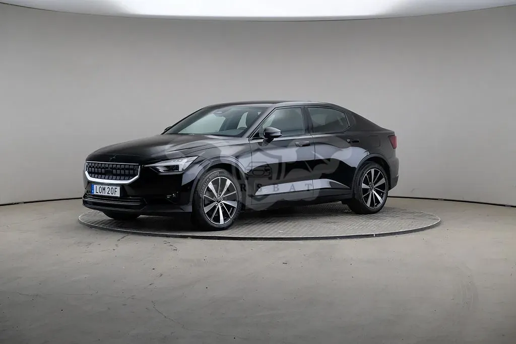 Polestar 2 2021