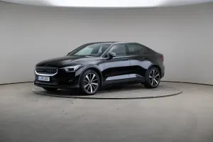Polestar 2 2021
