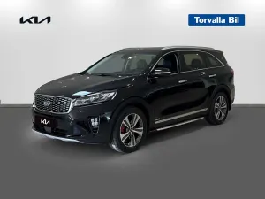 Kia Sorento 2018