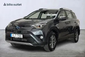 Toyota Rav4 2018