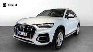 Audi Q5 2025