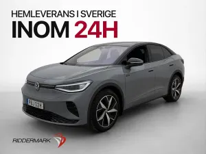Volkswagen ID.5 2023