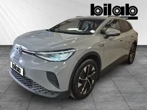 Volkswagen ID.4 2023