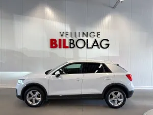 Audi Q2 2018