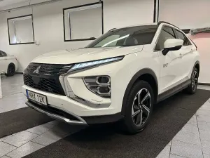 Mitsubishi Eclipse Cross 2023