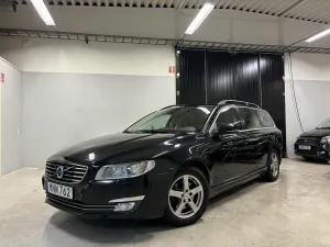 Volvo V70 2015