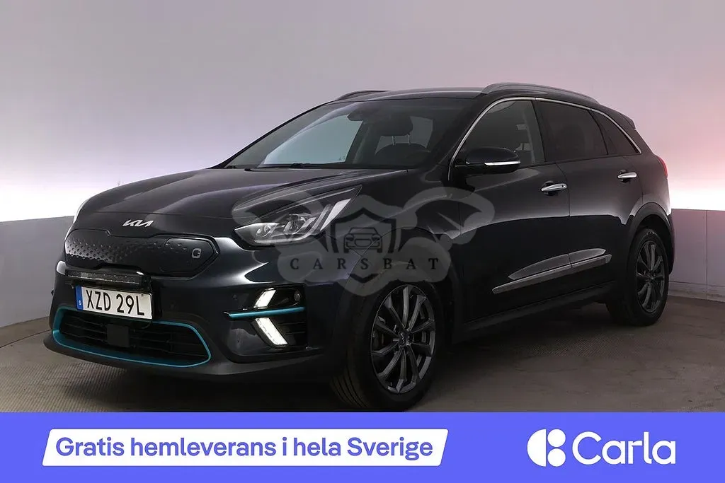 Kia Niro 2022