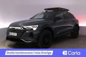 Audi Q8 2024