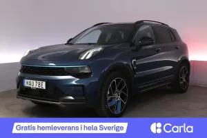 Lynk&Co 01 2023