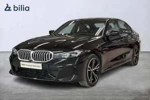 BMW 3 Series 330e 2023