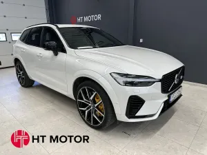 Volvo XC60 2022