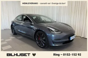 Tesla Model 3 2020