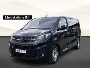 Opel Vivaro 2020