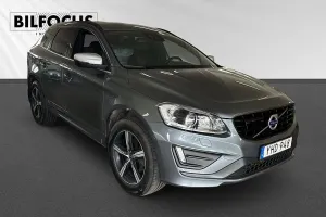 Volvo XC60 2017