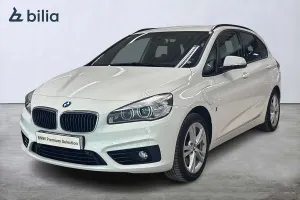 BMW 2 Series 225xe 2017