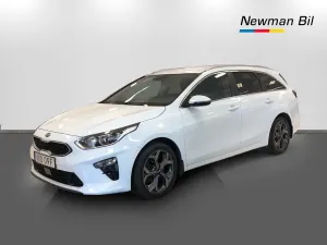 Kia Ceed 2019