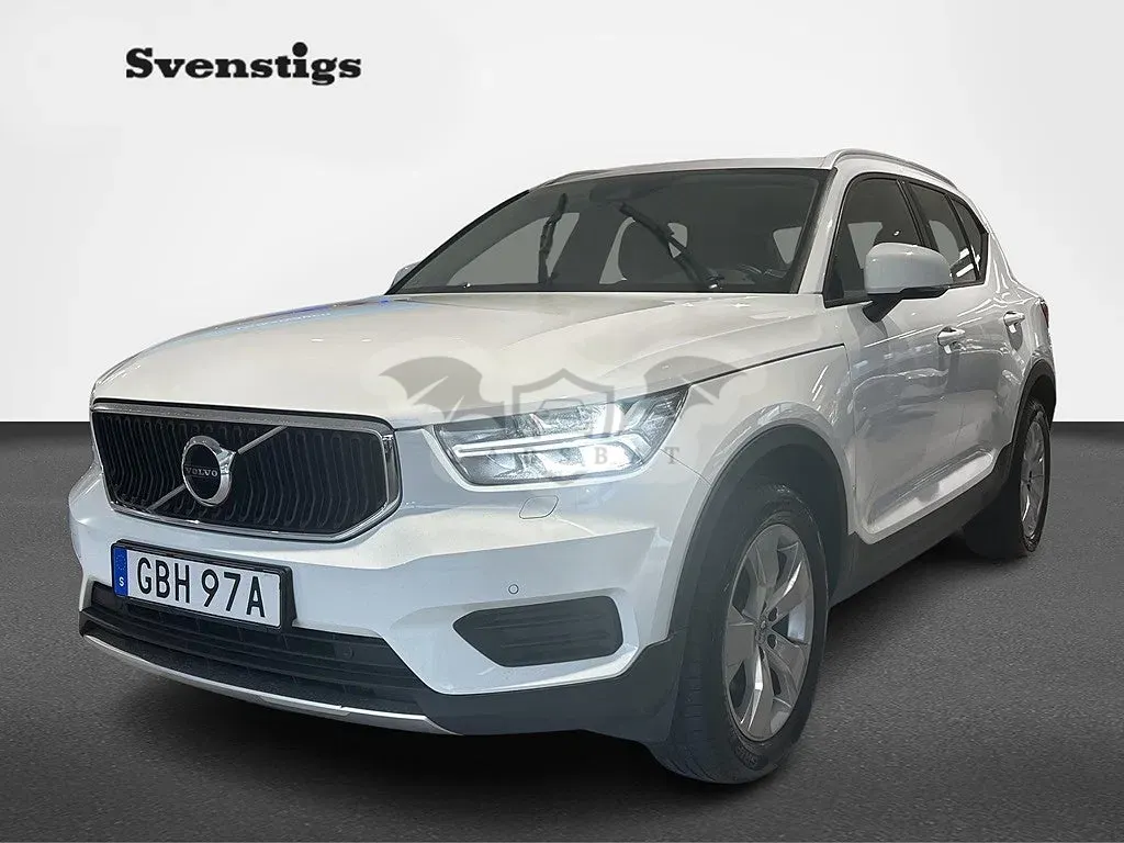 Volvo XC40 2020