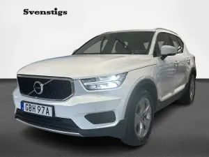 Volvo XC40 2020