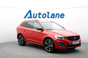 Volvo XC60 2016