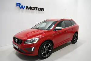 Volvo XC60 2014