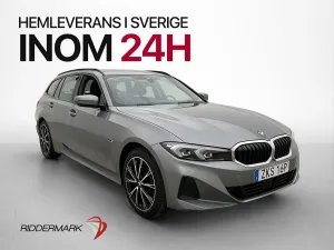 BMW 3 Series 330e 2023