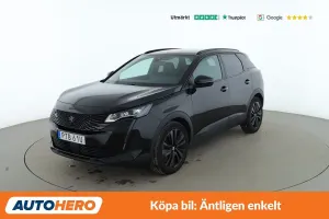 Peugeot 3008 2023