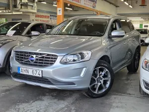 Volvo XC60 2014