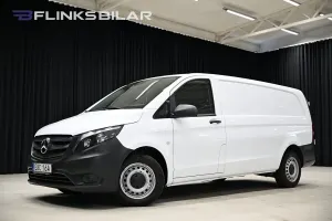 Mercedes-Benz Vito 2019
