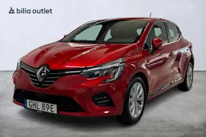 Renault Clio 2022