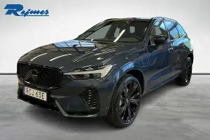 Volvo XC60 2026