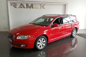 Volvo V70 2014