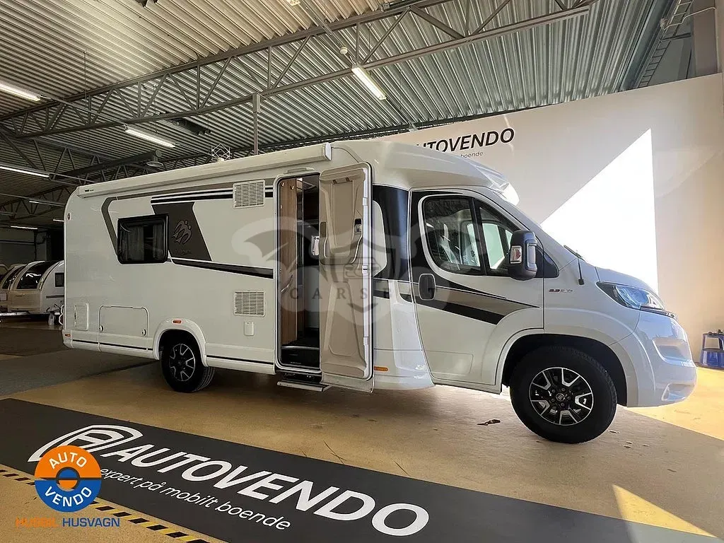 Knaus SKY 2021