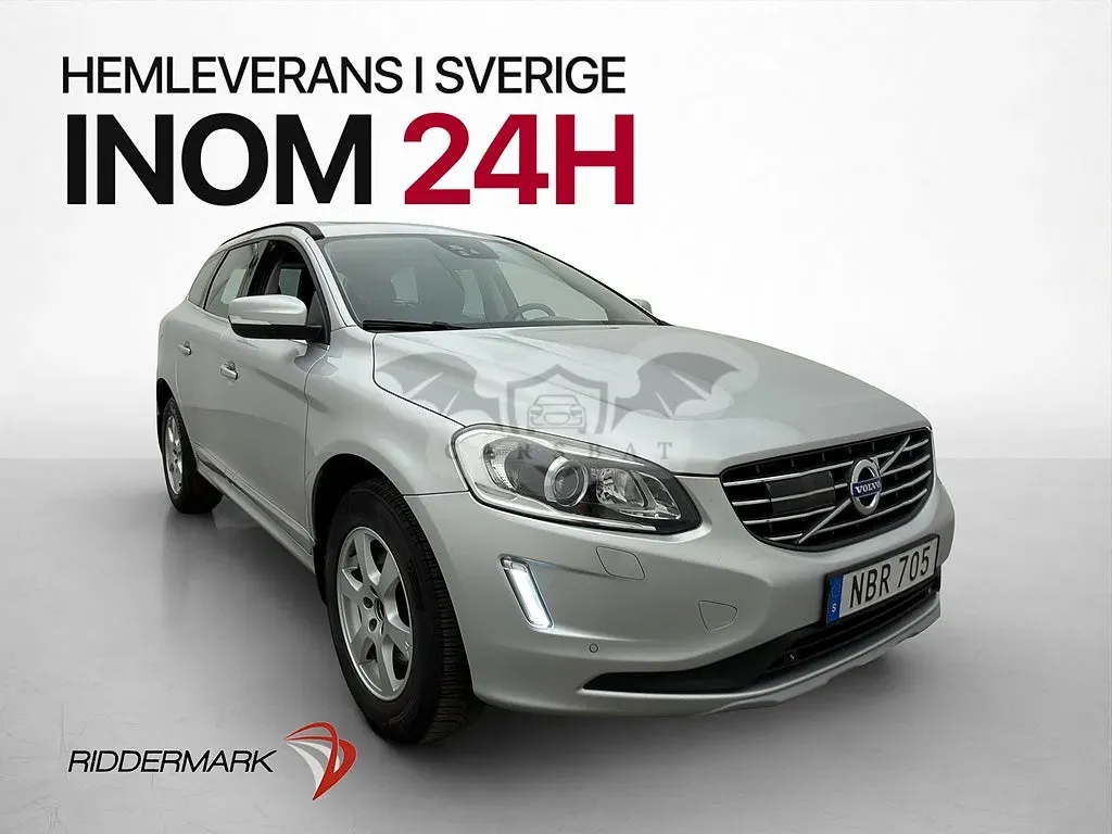 Volvo XC60 2016