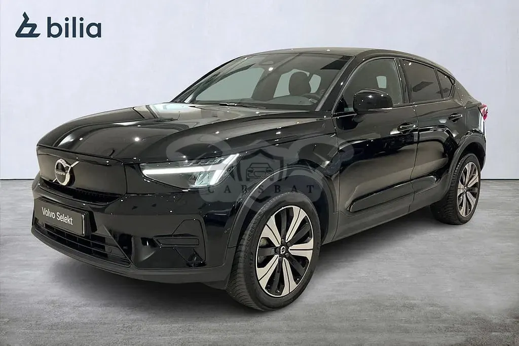 Volvo C40 2023