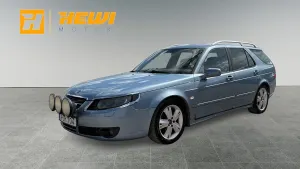 Saab 9-5 2007