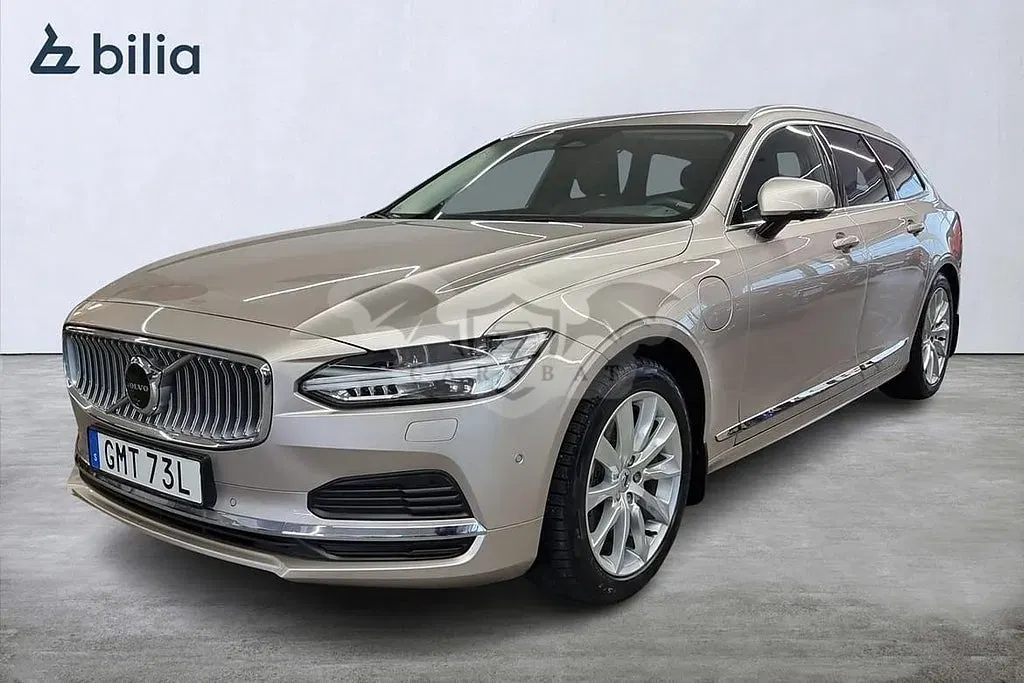 Volvo V90 2024