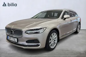 Volvo V90 2024