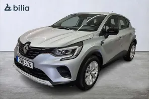 Renault Captur / QM3 2023