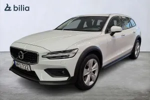 Volvo V60 2021