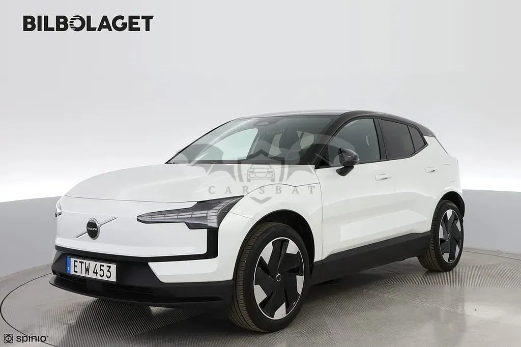 Volvo EX30 2024