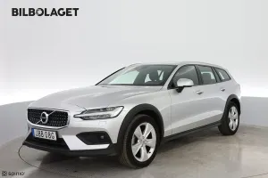Volvo V60 2021